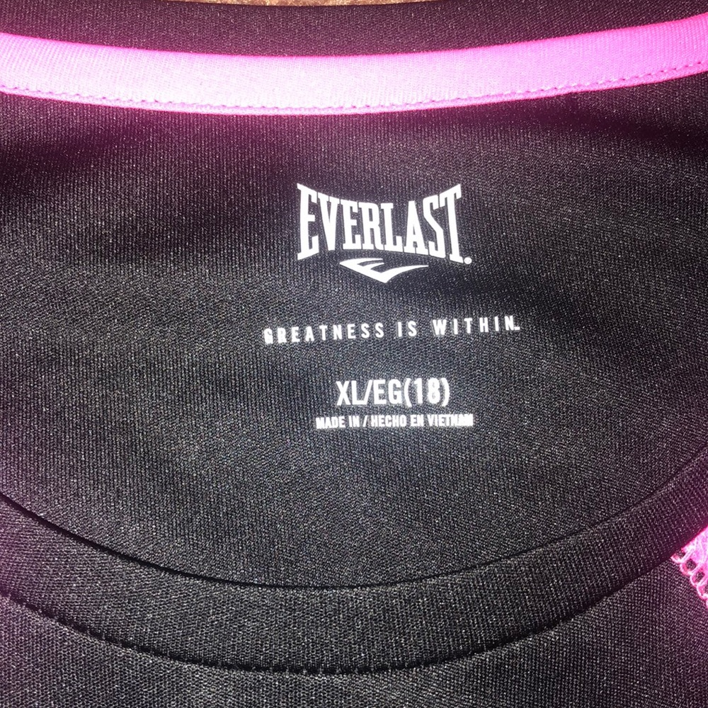 Everlast Set - Picture 3 of 5